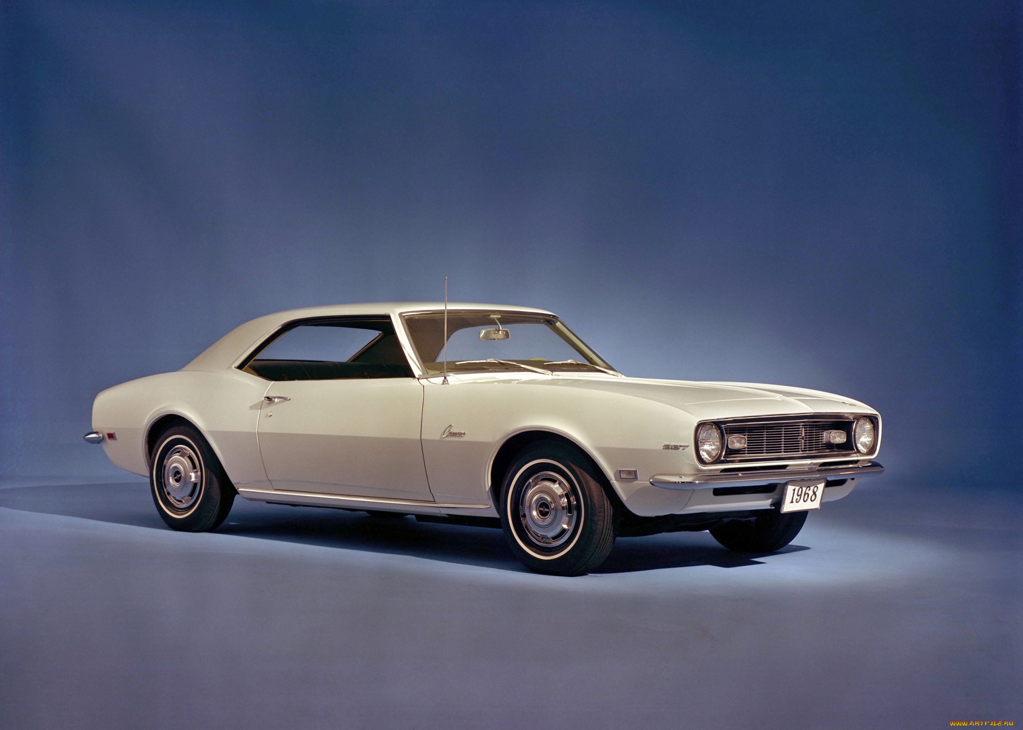 , camaro